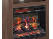 SAVE $60.00 ChimneyFree Infrared Quartz Wall Mantel Electric Fireplace