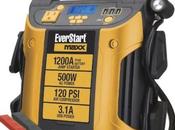 SAVE $11.00 EverStart Maxx Jump Starter