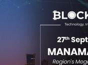 BlockHedge Bahrain: Best Blockchain Event 2018