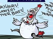 Chicken Little