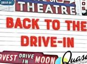 Back Drive-in (2022) Movie Review