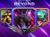 Illuvium: Beyond’s Launch ImmutableX Opens Frontiers Player-Driven Web3 Fundraising