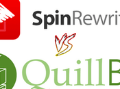 Spin Rewriter QuillBot 2023 In-depth Comparison