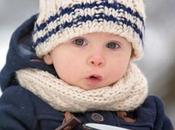 Winter Care Tips Keeping Your Baby Safe Comfortable
