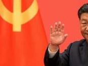 China’s Handed Historic Term, Rule Well Into Seventies