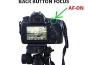Back Button Focus What, How, Why, When