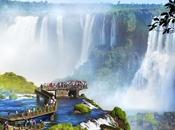 Most Beautiful Waterfalls World