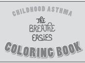 FREEBIE: Breathe Easies Coloring Book (Printable)