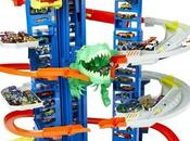 SAVE $56.99 Wheels Ultimate Garage Playset