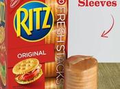 SAVE $0.90 RITZ Fresh Stacks Original Crackers