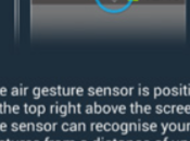 Make Gestures Your Samsung Galaxy