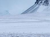ICELAND WINTER: Ice, Snow, Spectacular Aurora Borealis, Guest Post Owen Floody
