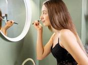 What Colour Makeup Suits