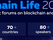 Blockchain Life 2019: Leading Conference Singapore