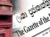 Postal Services Made Essential Public Service