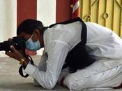 Photography Weird Angles