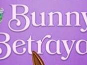 Book Review ‘Chocolate Bunny Betrayal’ Holiday Cozy Mystery Tonya Kappes
