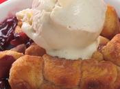 RECIPE: Grilled Berry Cobbler