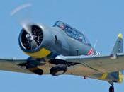 North American AT-6B Texan