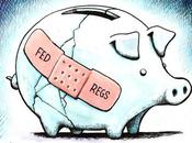 Regulations Hold Together