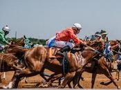 Horses Look 2023 Kentucky Derby