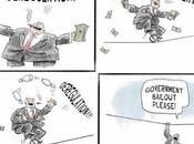 Celebrating Deregulation