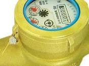 Quantifying Water Known Meter Reading