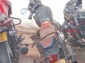 Stunt Bikers Arrested Night Raid Pannipitiya