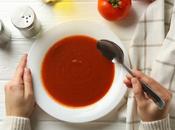 Mouthwatering Creamy Tomato Soup Recipe