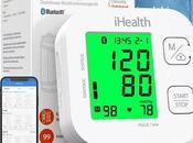 SAVE iHealth Track Wireless Blood Pressure Monitor