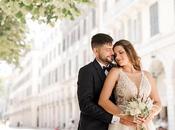Lovely Fall Wedding Corfu with Bohemian Flair│ Vaso Spyros