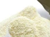 Price Milk Powder Reduced