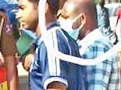 Severed Electrician’s Hands Moratuwa