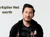 Markiplier Biography: Unknown Facts, Childhood, Career, Age, Height, Wife, Worth 2023