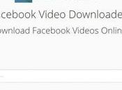 Download Videos from Facebook 2023?