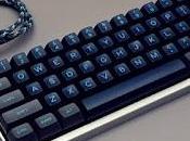 Global Mechanical Keyboard Market Projected Expand CAGR 20.2% During Forecast Period (2021-2028)