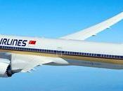 Brand-new Airplane Arrives Katunayake Airport