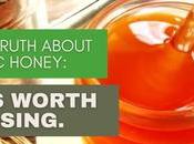 Sweet Truth About Organic Manuka Honey: It's Worth Choosing