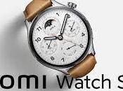 Review Xiaomi Watch 2023