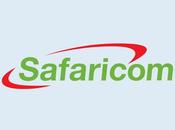 Safaricom Line Working