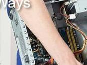 Open Case Safely: Easy Ways