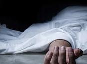 After Falling into Sewage