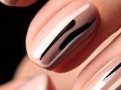 Master Nail Designs with Lines: Tutorials Tips Striking Results