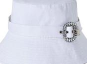 SAVE Madden Canvas Bucket with Rhinestone Buckle