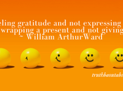 110+ Gratitude Quotes Express Grateful Thankful