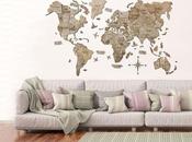 Over Sofa Wall Decor Ideas