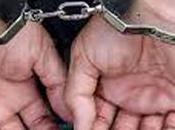 Suspects Sabaragamuwa University Ragging Incident Arrested