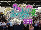 Greatest Sneaker Show Earth Happening April