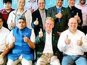 Region Organizes Ideas Forum Bangkok