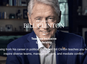 President Bill Clinton Masterclass Review 2023: Worthy Not?